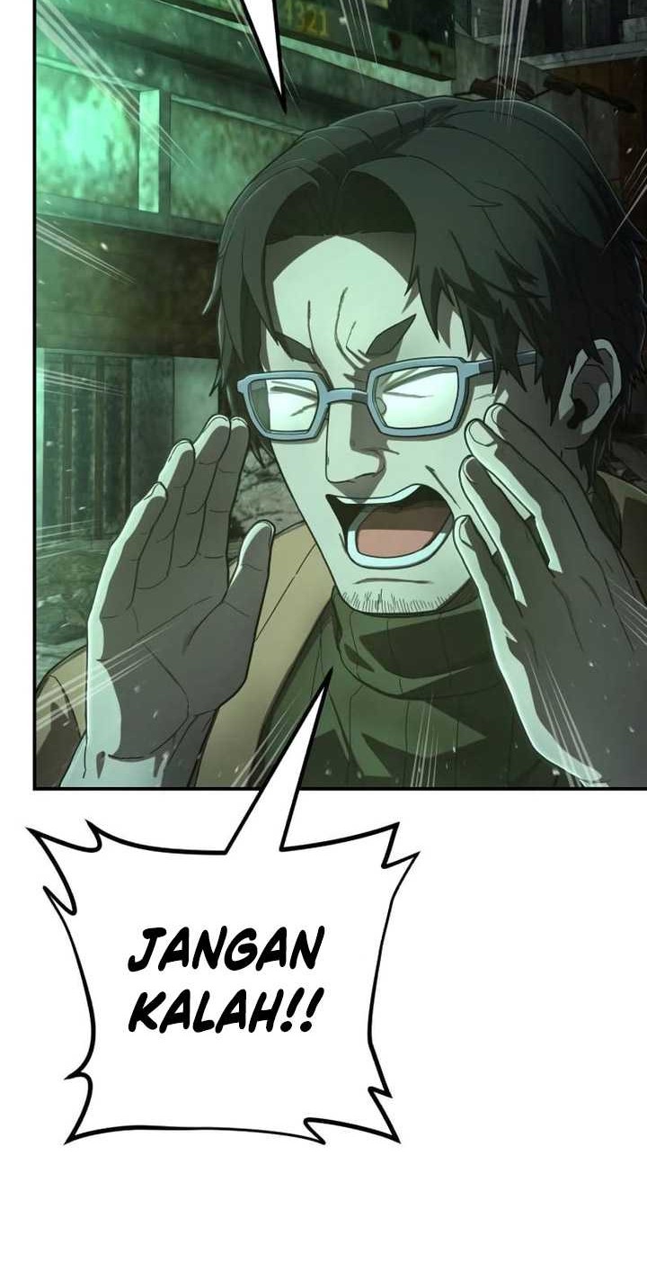Hero Has Returned Chapter 128 Gambar 37
