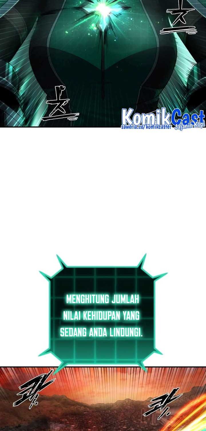 Hero Has Returned Chapter 128 Gambar 45