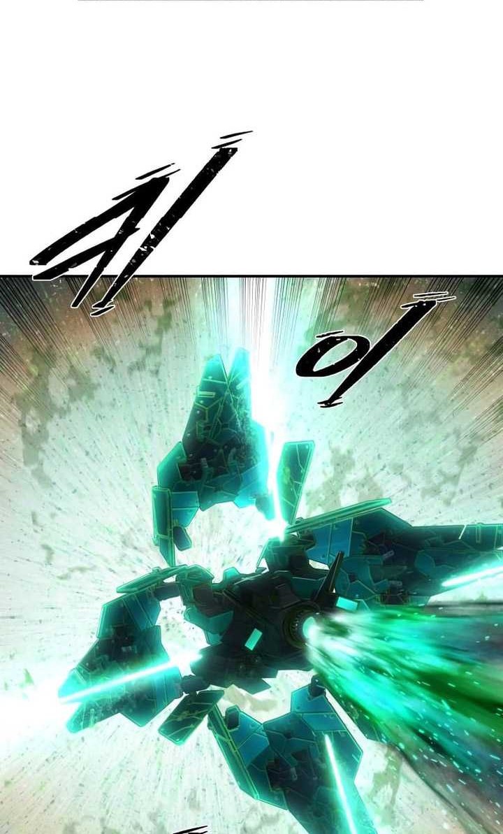 Hero Has Returned Chapter 128 Gambar 55