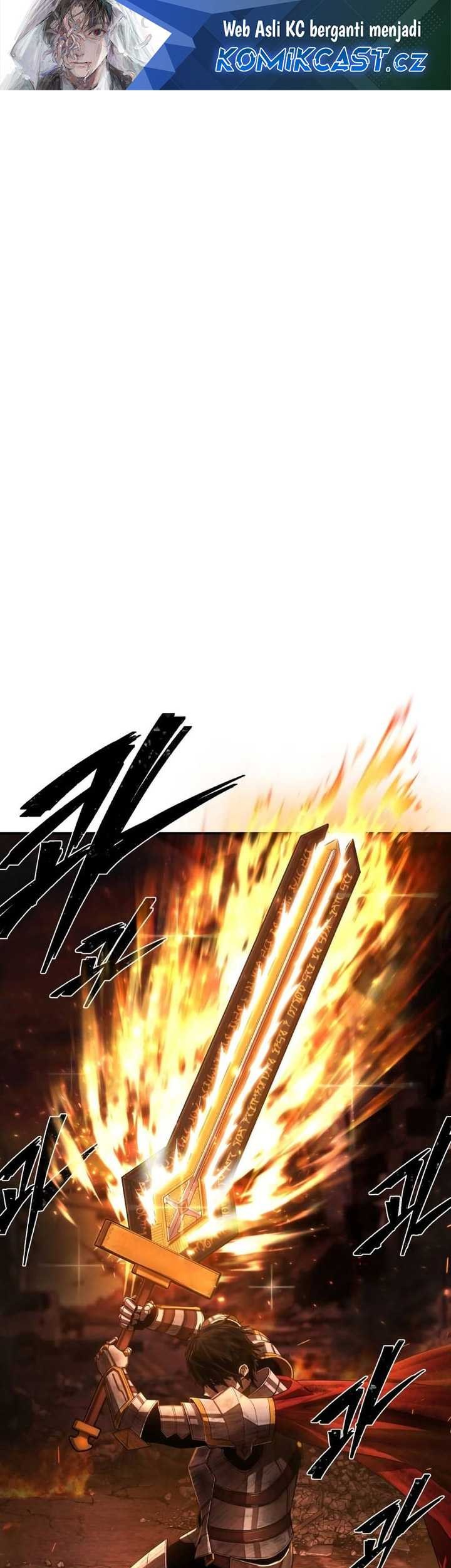 Baca Hero Has Returned Chapter 128 Gambar 2