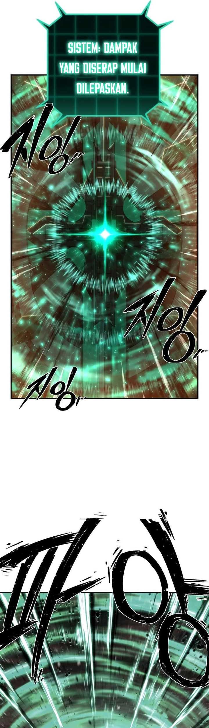 Hero Has Returned Chapter 128 Gambar 58