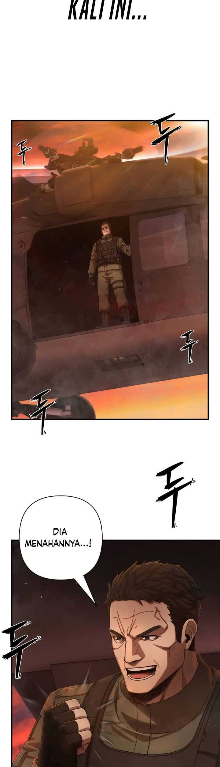 Hero Has Returned Chapter 128 Gambar 68