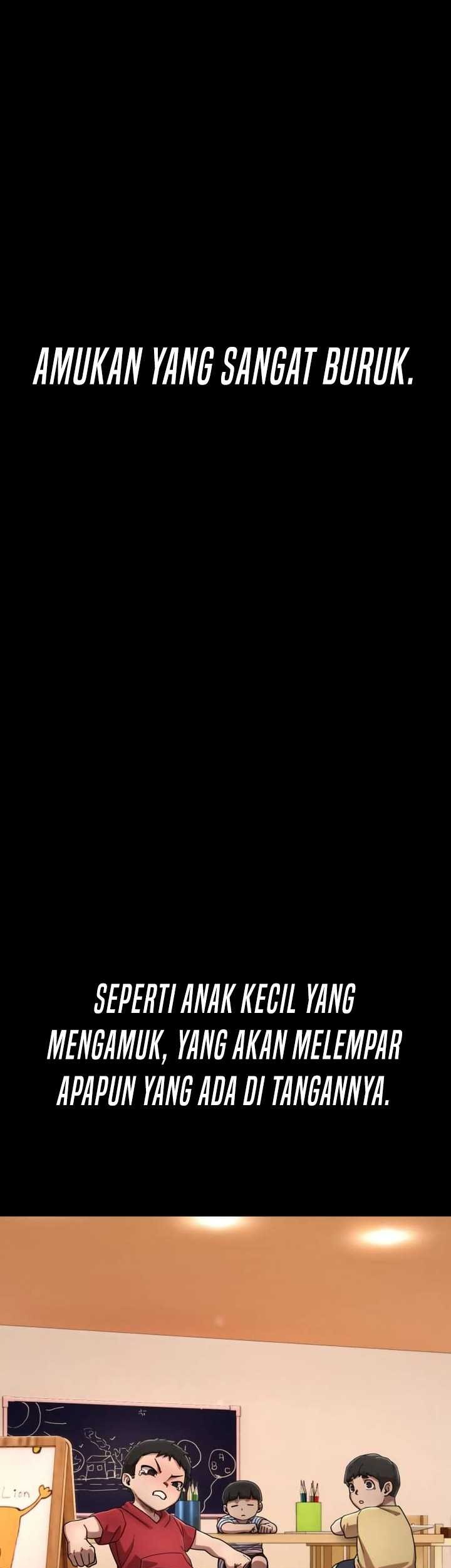 Hero Has Returned Chapter 128 Gambar 8