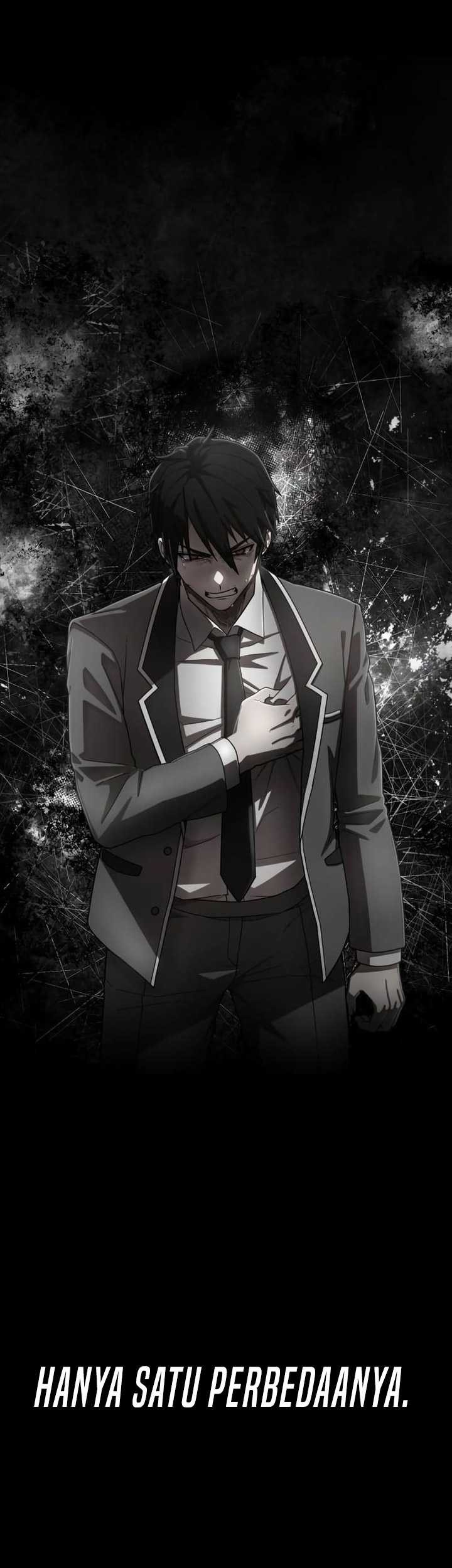 Hero Has Returned Chapter 128 Gambar 12