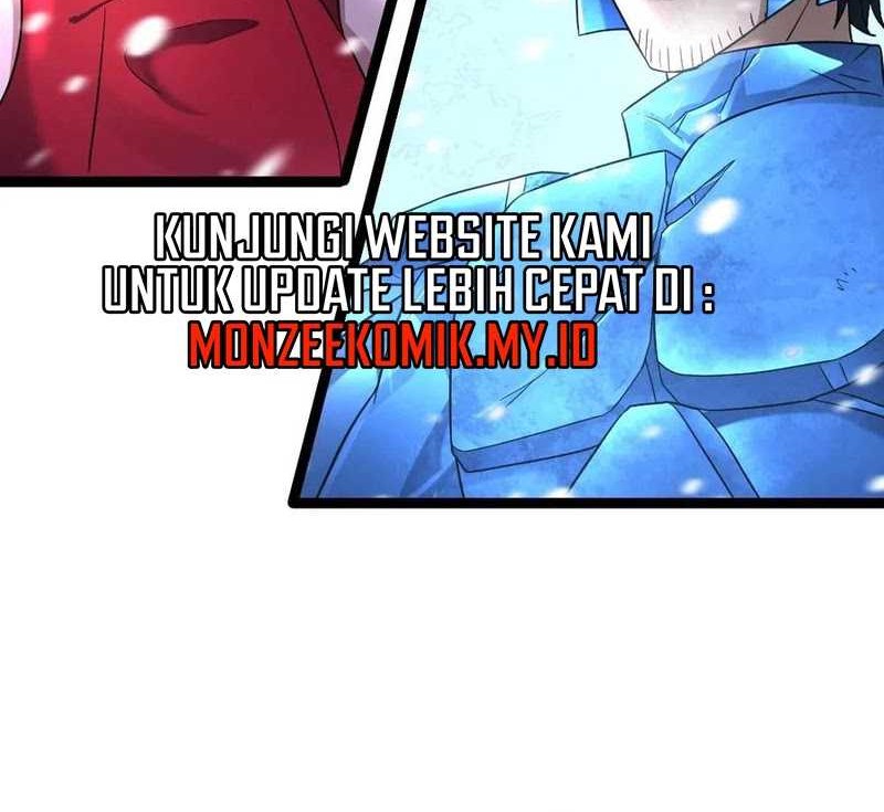 Freezing The World: I Built A Doomsday Safehouse Chapter 333 Gambar 3