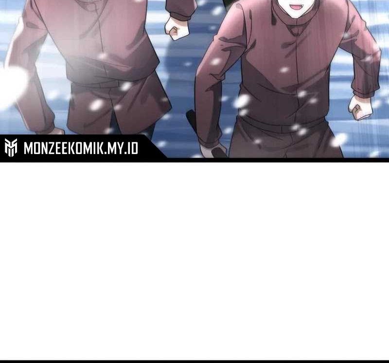 Freezing The World: I Built A Doomsday Safehouse Chapter 333 Gambar 5