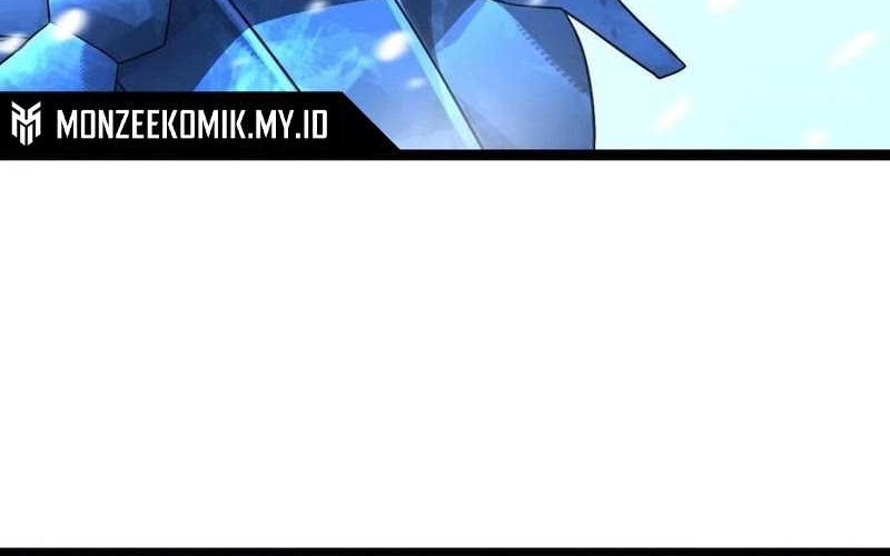 Freezing The World: I Built A Doomsday Safehouse Chapter 333 Gambar 9