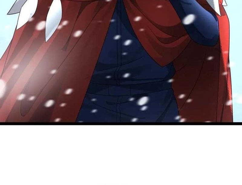 Freezing The World: I Built A Doomsday Safehouse Chapter 333 Gambar 13