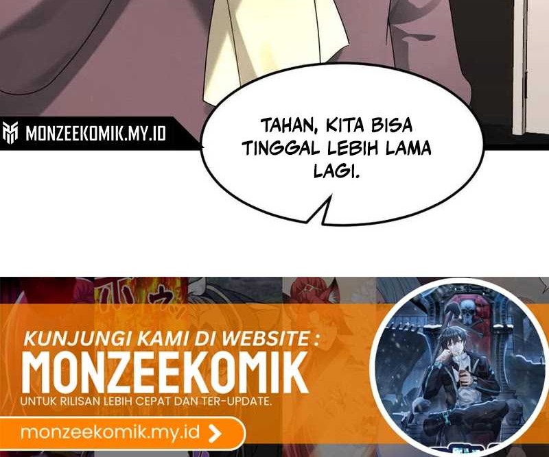 Freezing The World: I Built A Doomsday Safehouse Chapter 332 Gambar 23