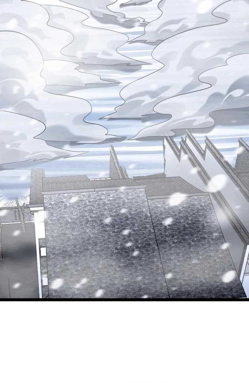 Freezing The World: I Built A Doomsday Safehouse Chapter 332 Gambar 5