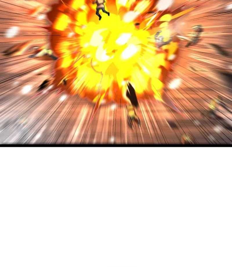 Freezing The World: I Built A Doomsday Safehouse Chapter 332 Gambar 11