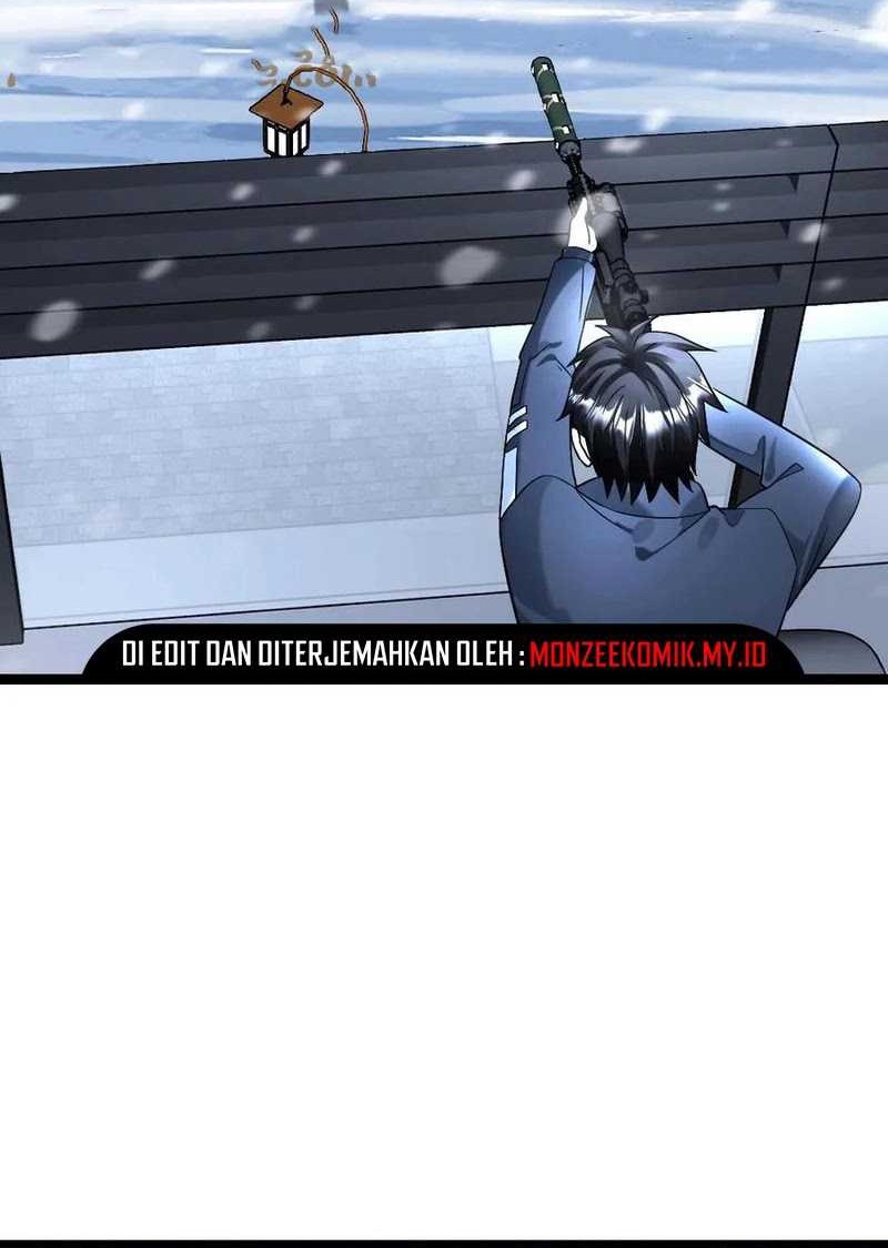 Freezing The World: I Built A Doomsday Safehouse Chapter 331 Gambar 15