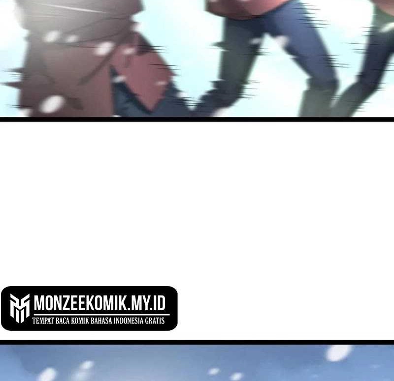 Freezing The World: I Built A Doomsday Safehouse Chapter 330 Gambar 9
