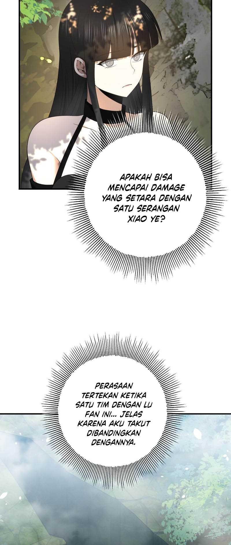 The Apex of Dragon Mastery Chapter 35 Gambar 6