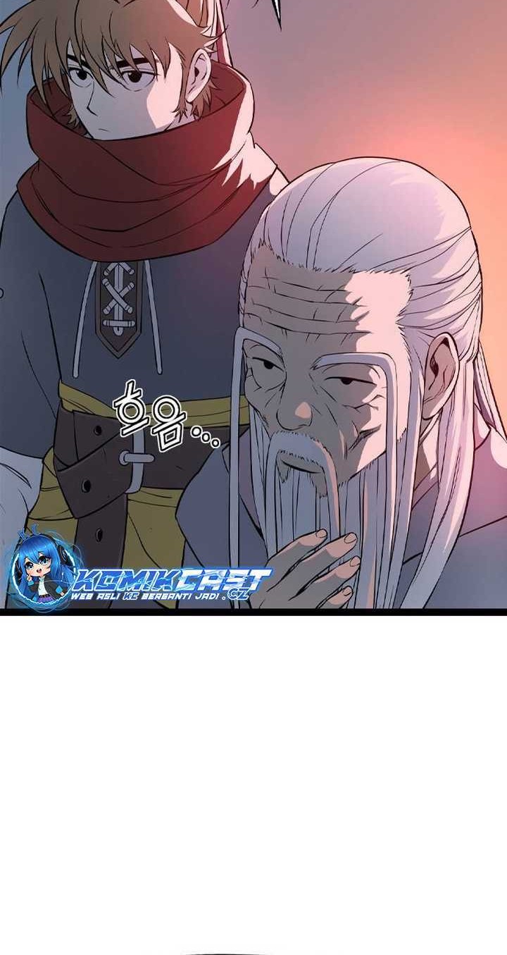 Asura (Ryu Ki-Un) Chapter 19 Gambar 19