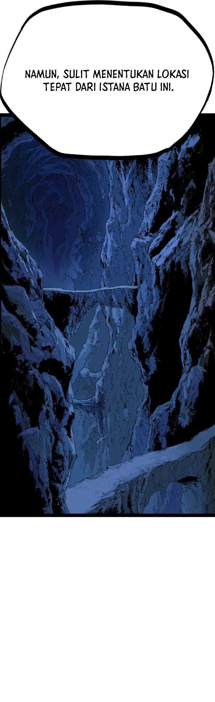 Asura (Ryu Ki-Un) Chapter 19 Gambar 24