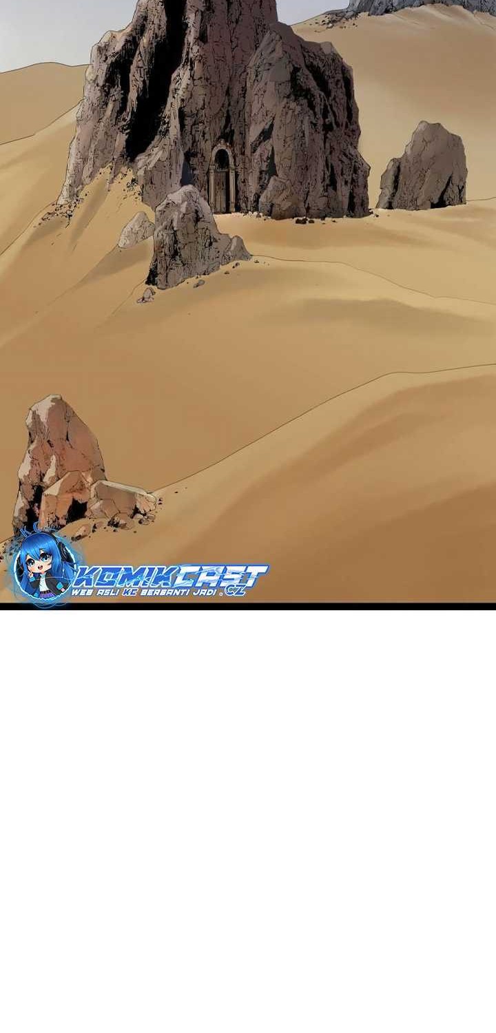 Asura (Ryu Ki-Un) Chapter 19 Gambar 29