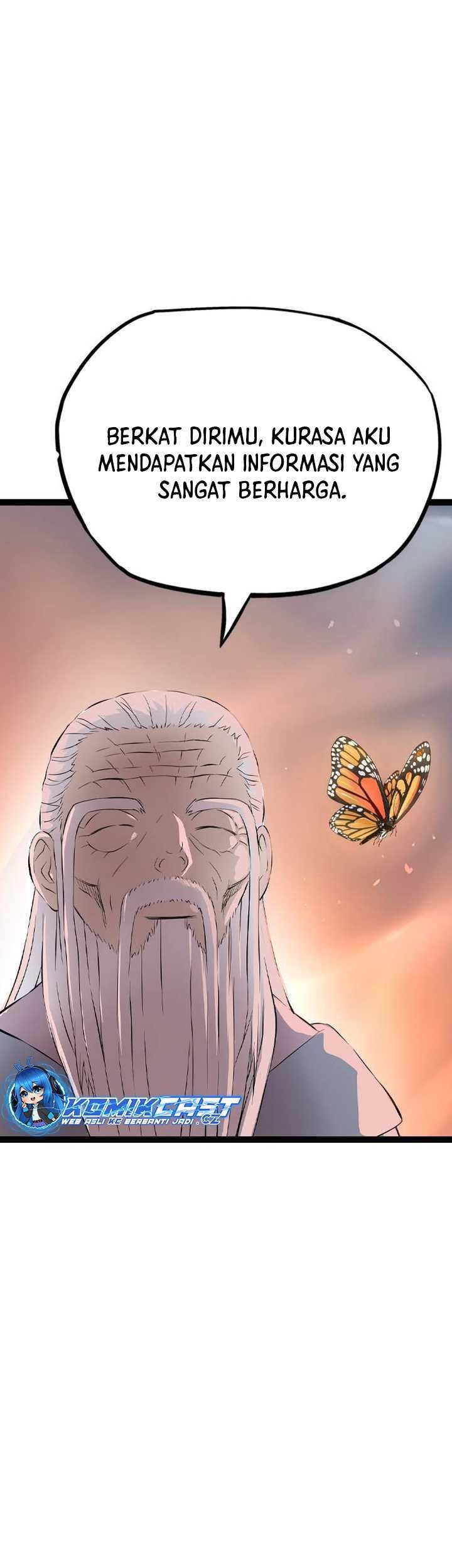 Asura (Ryu Ki-Un) Chapter 19 Gambar 35