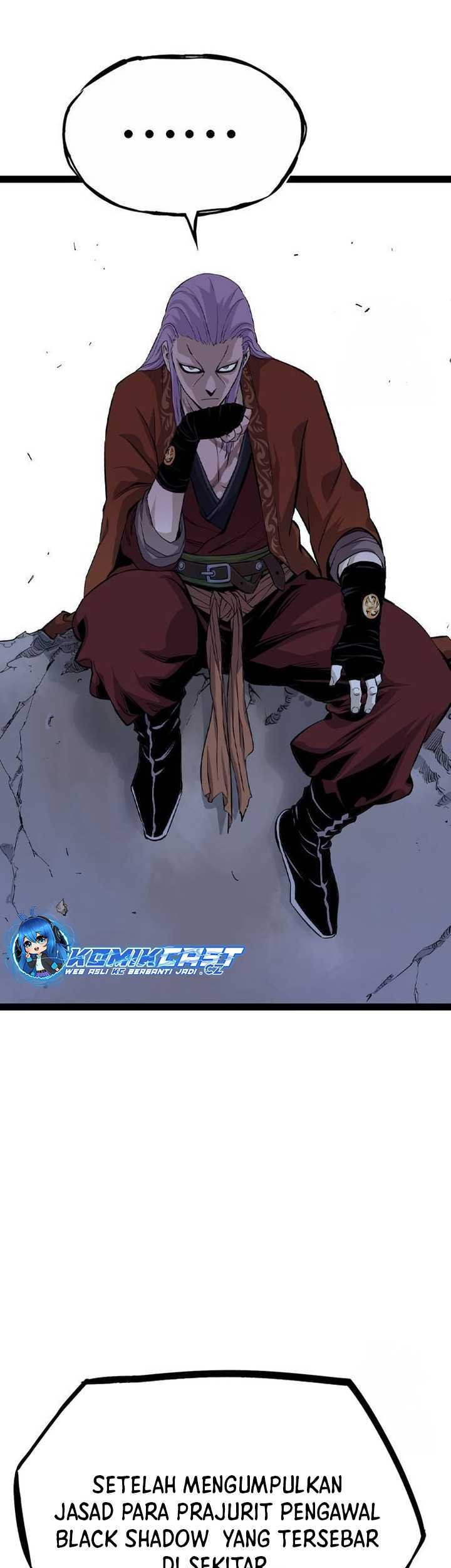 Asura (Ryu Ki-Un) Chapter 19 Gambar 57