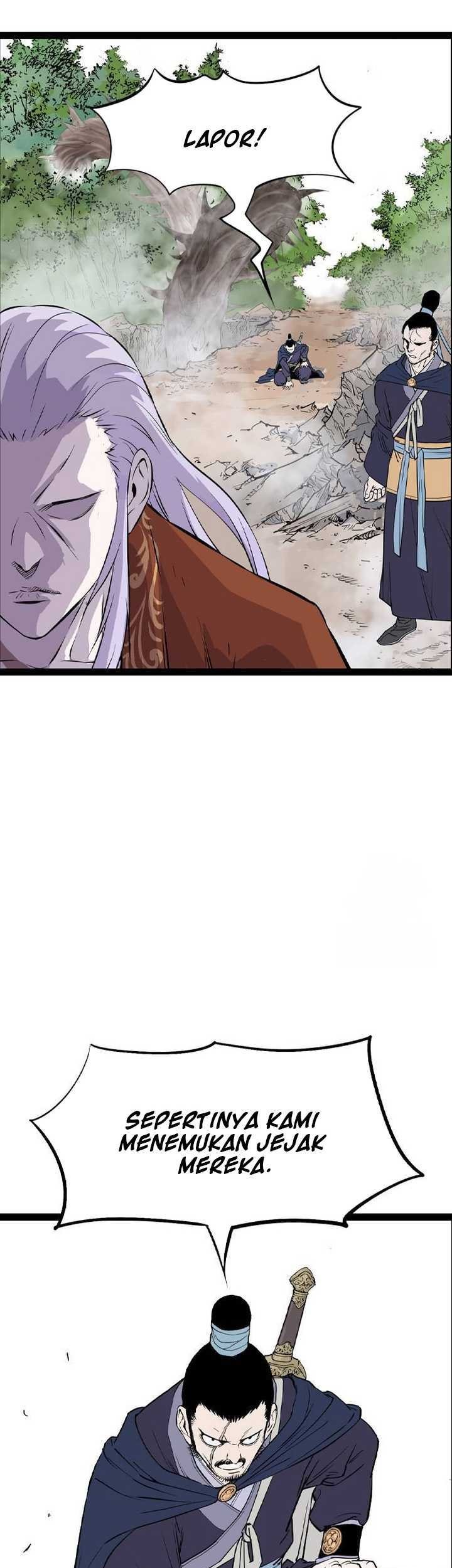 Asura (Ryu Ki-Un) Chapter 19 Gambar 67