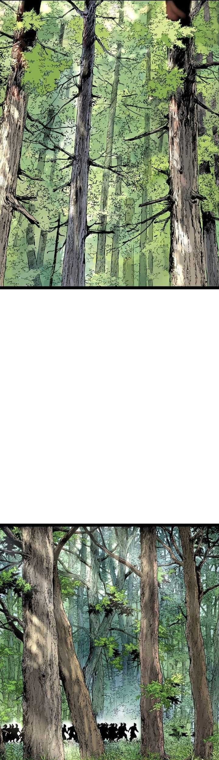 Asura (Ryu Ki-Un) Chapter 19 Gambar 71