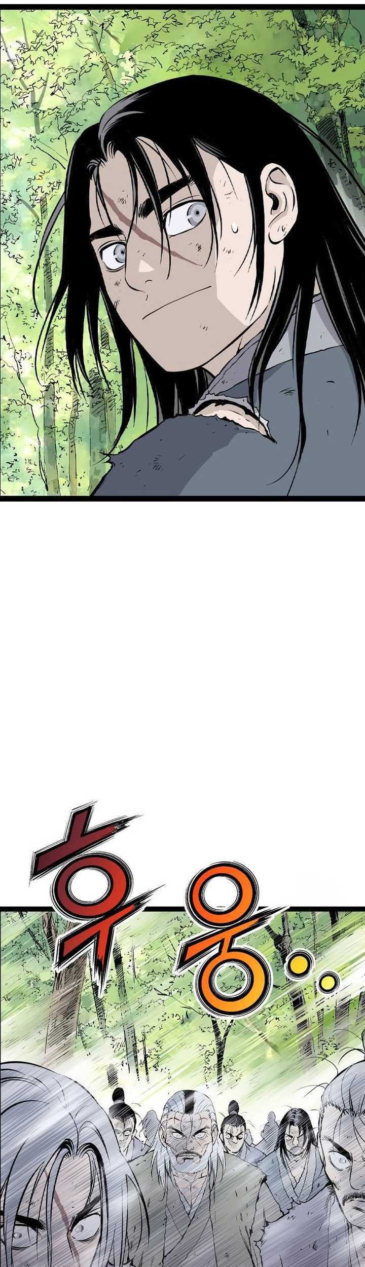 Asura (Ryu Ki-Un) Chapter 19 Gambar 75