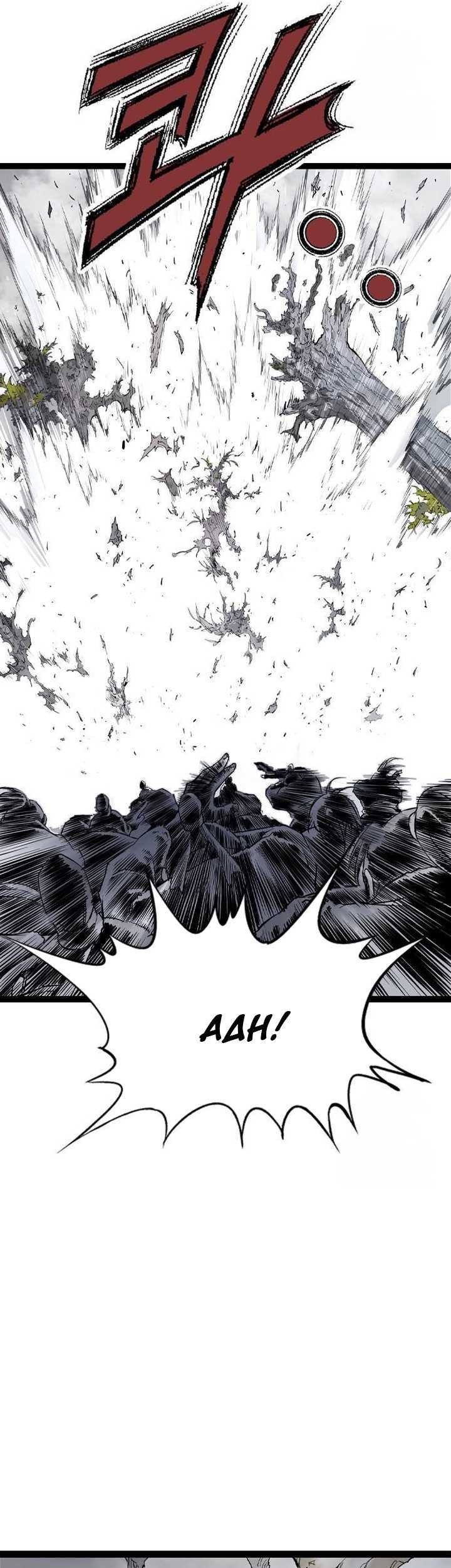 Asura (Ryu Ki-Un) Chapter 19 Gambar 77