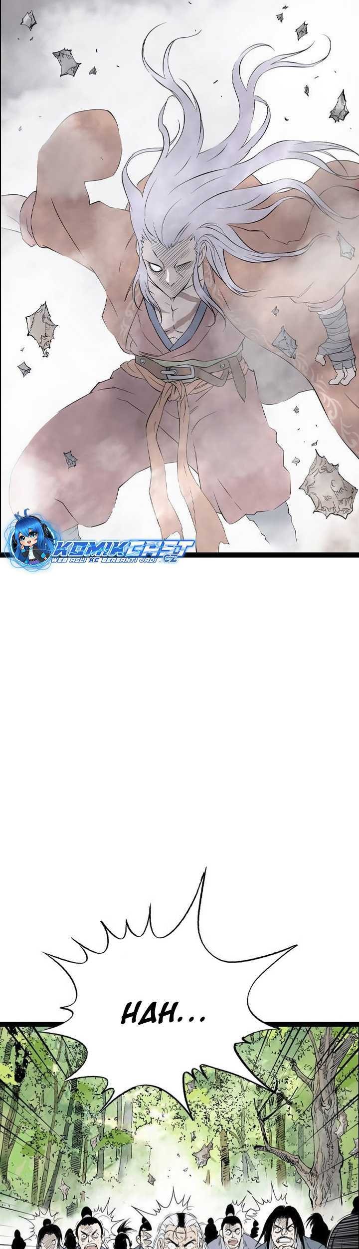 Asura (Ryu Ki-Un) Chapter 19 Gambar 81