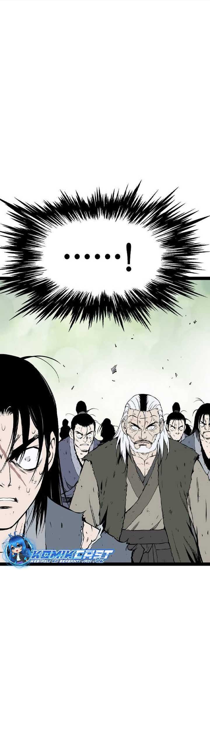 Asura (Ryu Ki-Un) Chapter 19 Gambar 89
