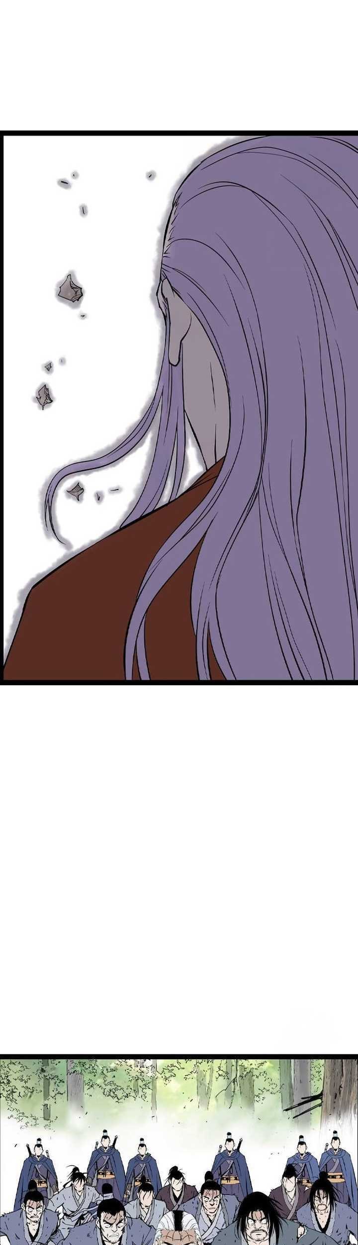 Asura (Ryu Ki-Un) Chapter 19 Gambar 103