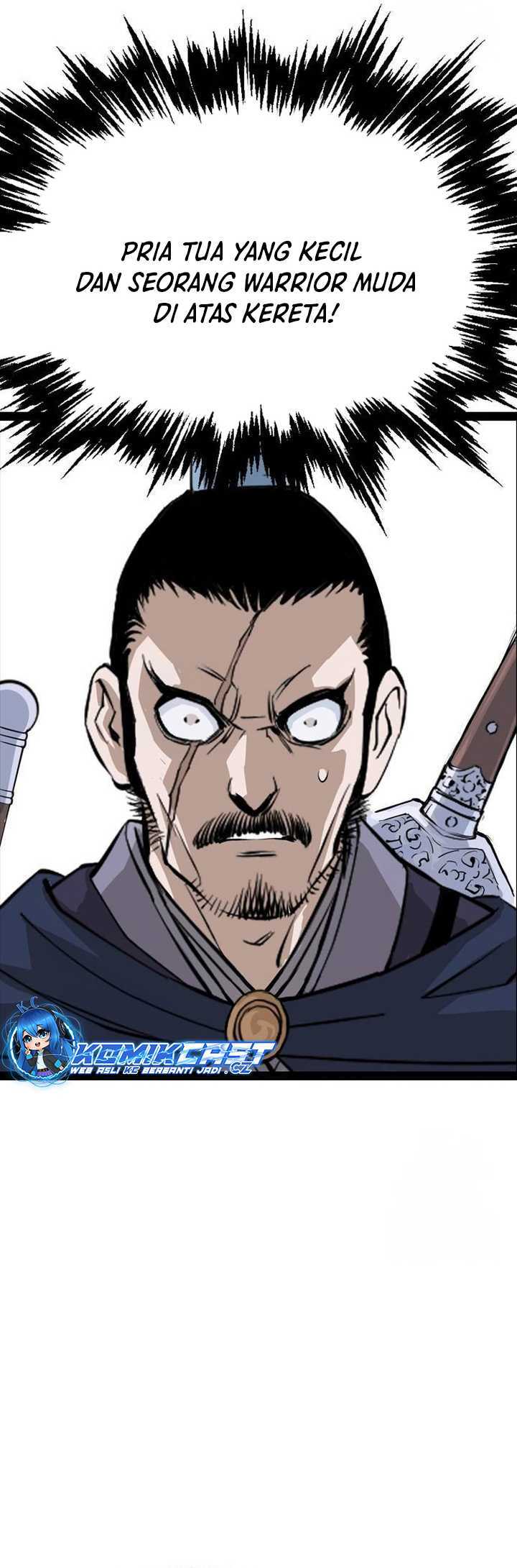 Asura (Ryu Ki-Un) Chapter 19 Gambar 107