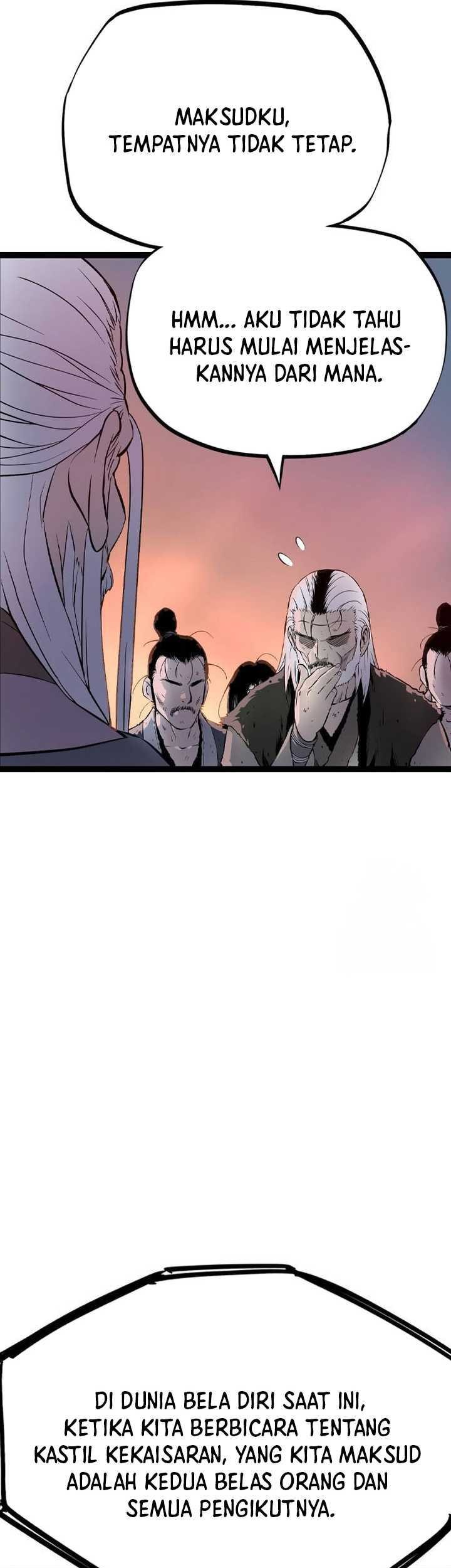 Asura (Ryu Ki-Un) Chapter 19 Gambar 8