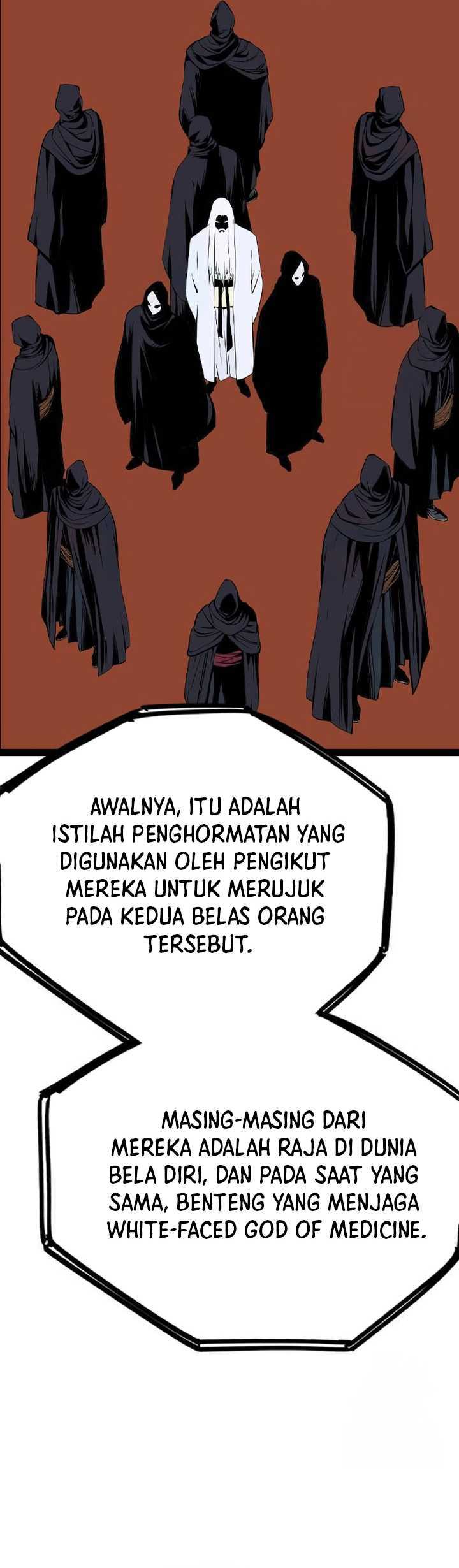 Asura (Ryu Ki-Un) Chapter 19 Gambar 10