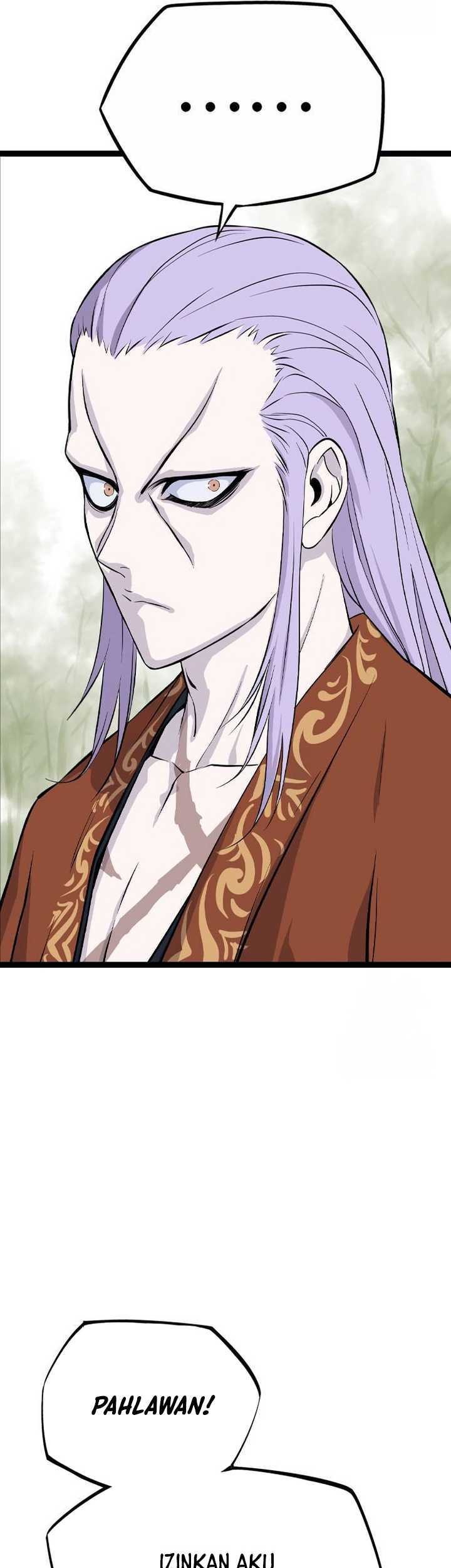 Asura (Ryu Ki-Un) Chapter 19 Gambar 112