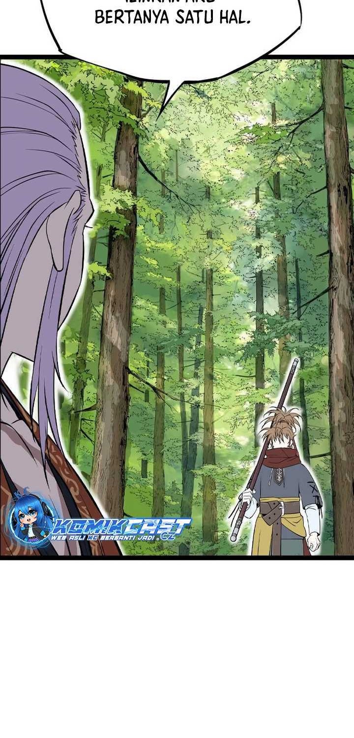 Asura (Ryu Ki-Un) Chapter 19 Gambar 113