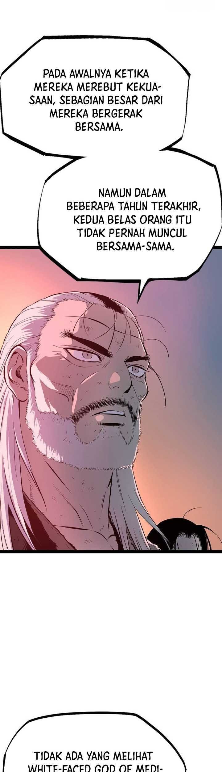 Asura (Ryu Ki-Un) Chapter 19 Gambar 14