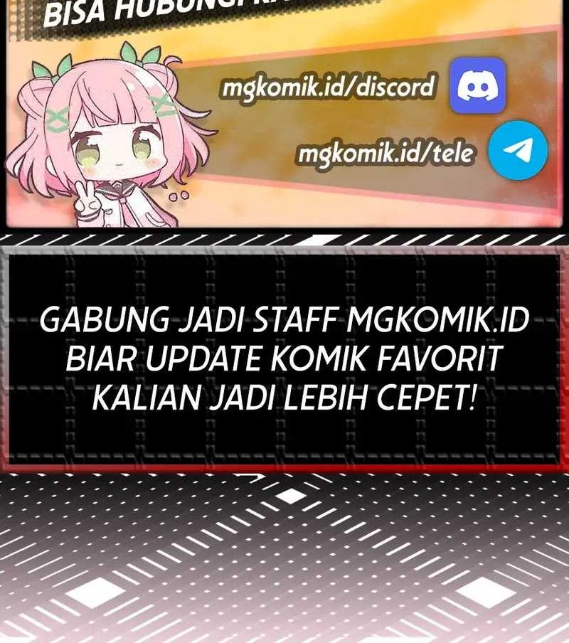 Brave X Devil Queen Chapter 49 Gambar 30