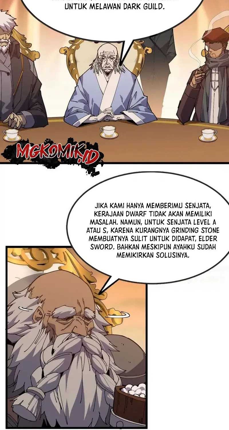 Baca  Brave X Devil Queen Chapter 49 Gambar 2