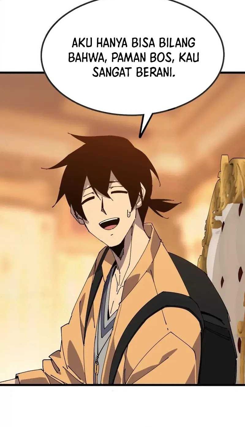 Brave X Devil Queen Chapter 49 Gambar 14