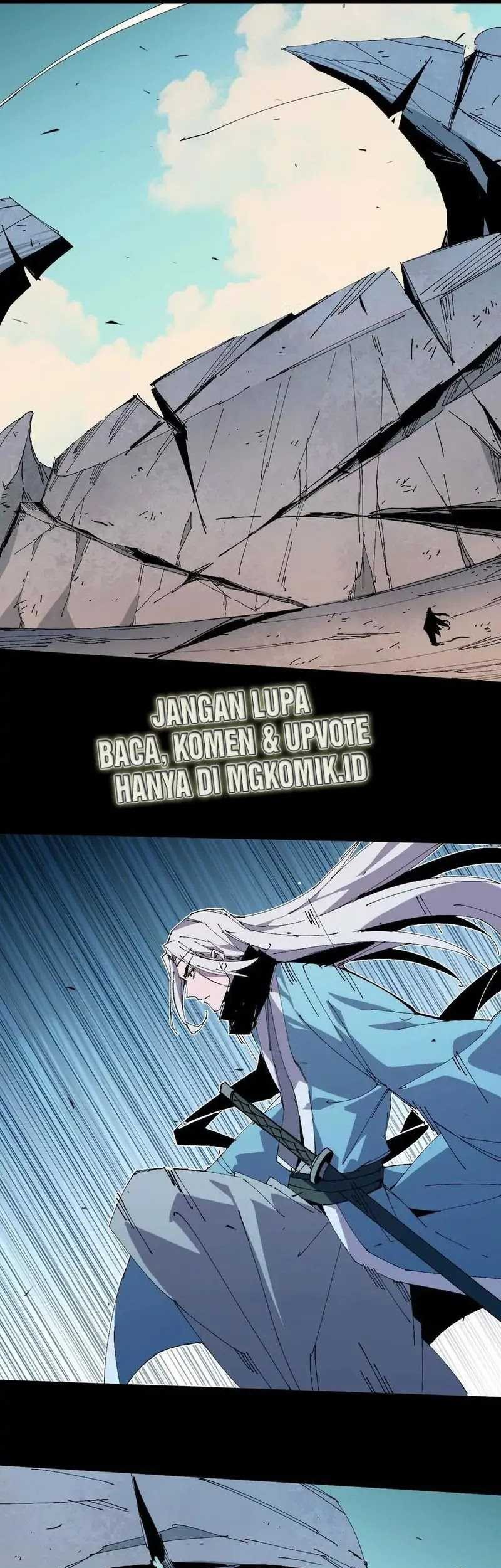Brave X Devil Queen Chapter 48 Gambar 15