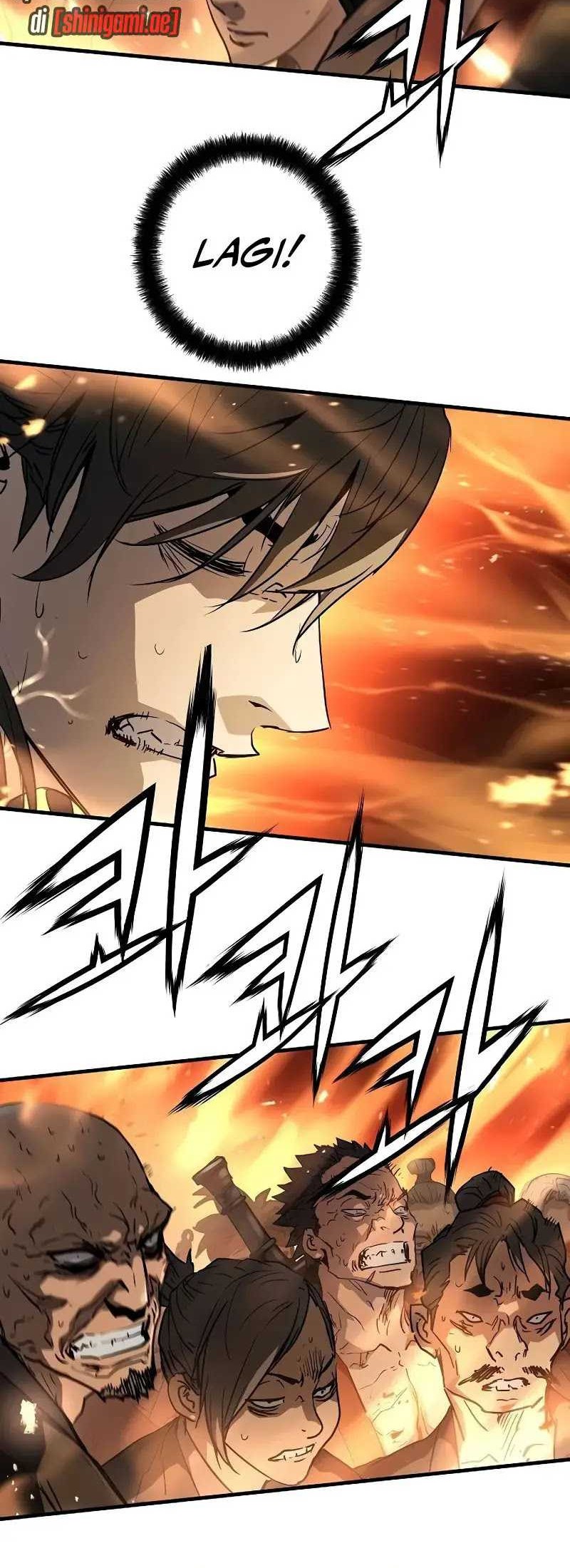 Absolute Regression Chapter 17 Gambar 40