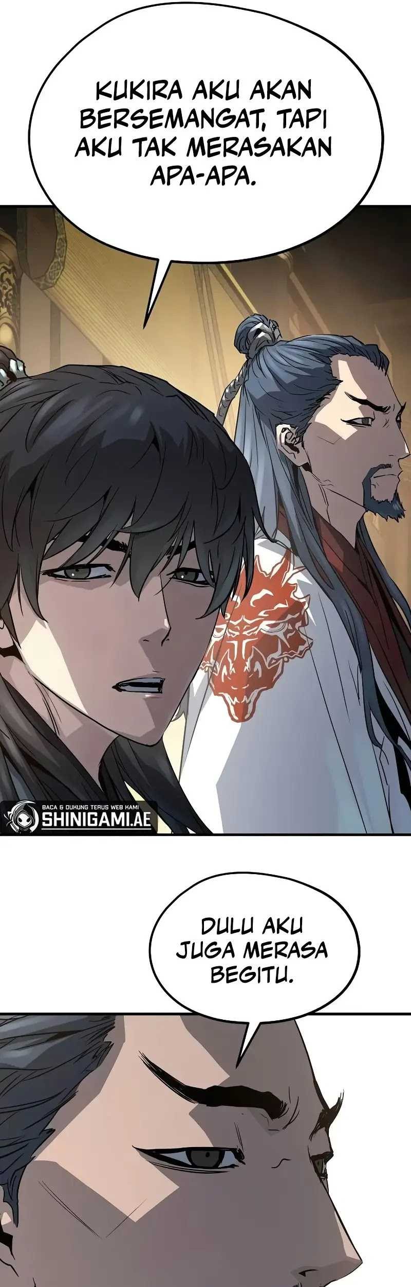Absolute Regression Chapter 17 Gambar 65