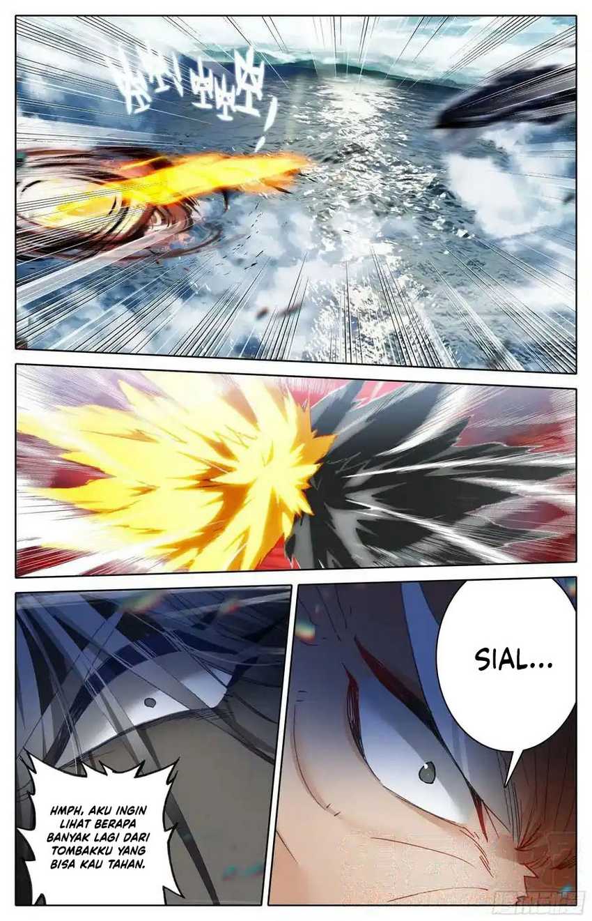 Cang Yuantu Chapter 265 Gambar 6