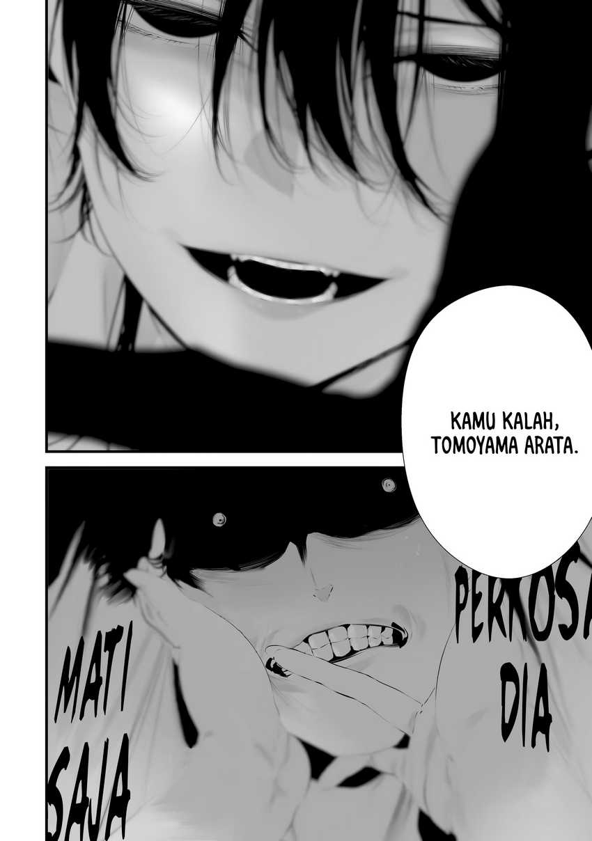 Baca Tsurenai Hodo Aokute Azatoi Kurai ni Akai Chapter 30 Gambar 2