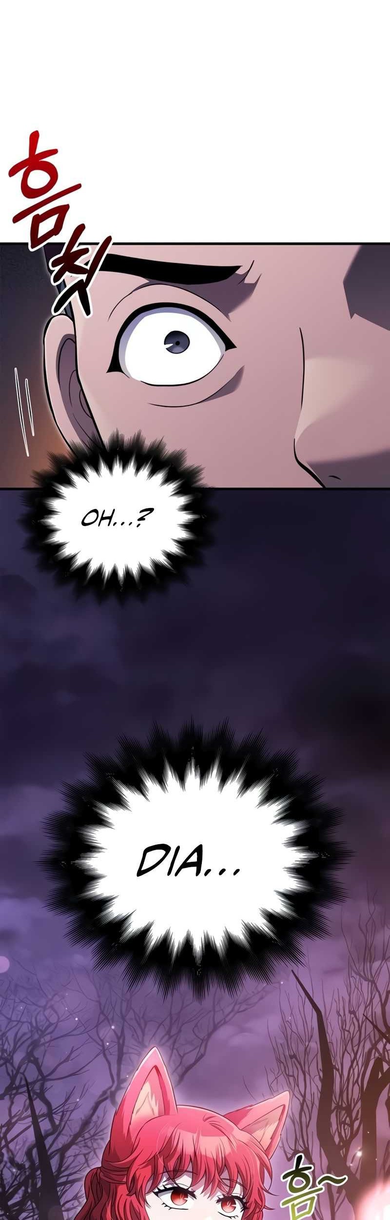 Survive as a Barbarian in the Game Chapter 75 Gambar 46