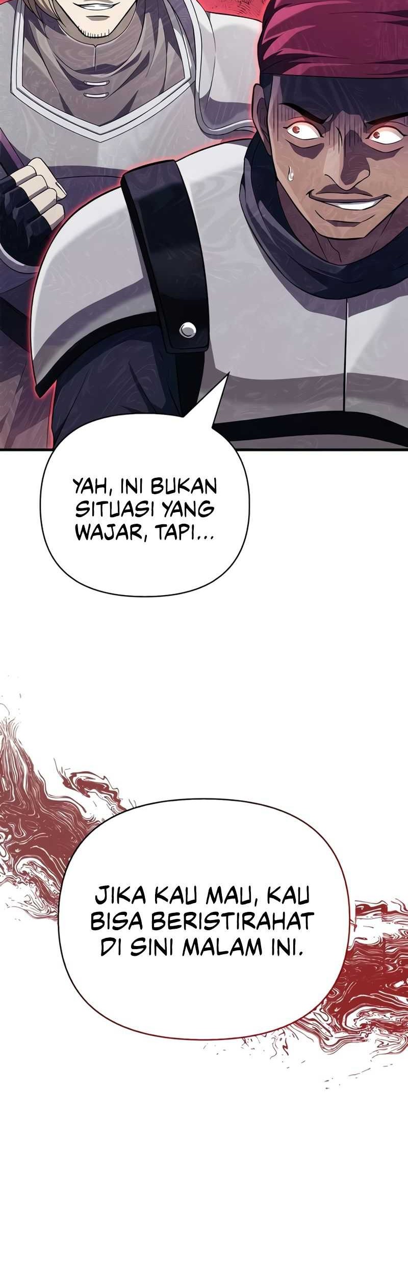 Survive as a Barbarian in the Game Chapter 75 Gambar 54