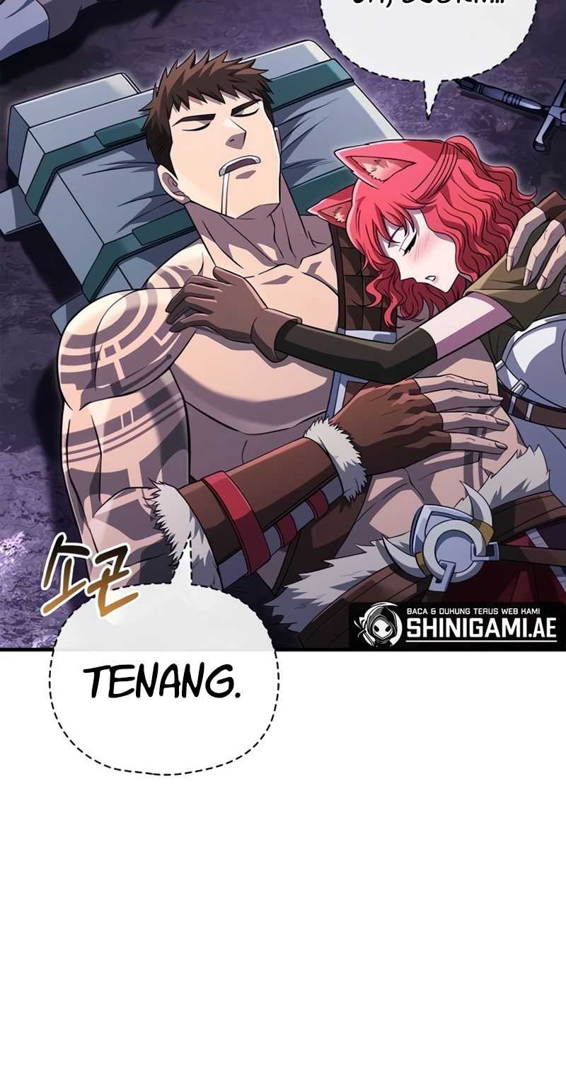 Survive as a Barbarian in the Game Chapter 75 Gambar 56
