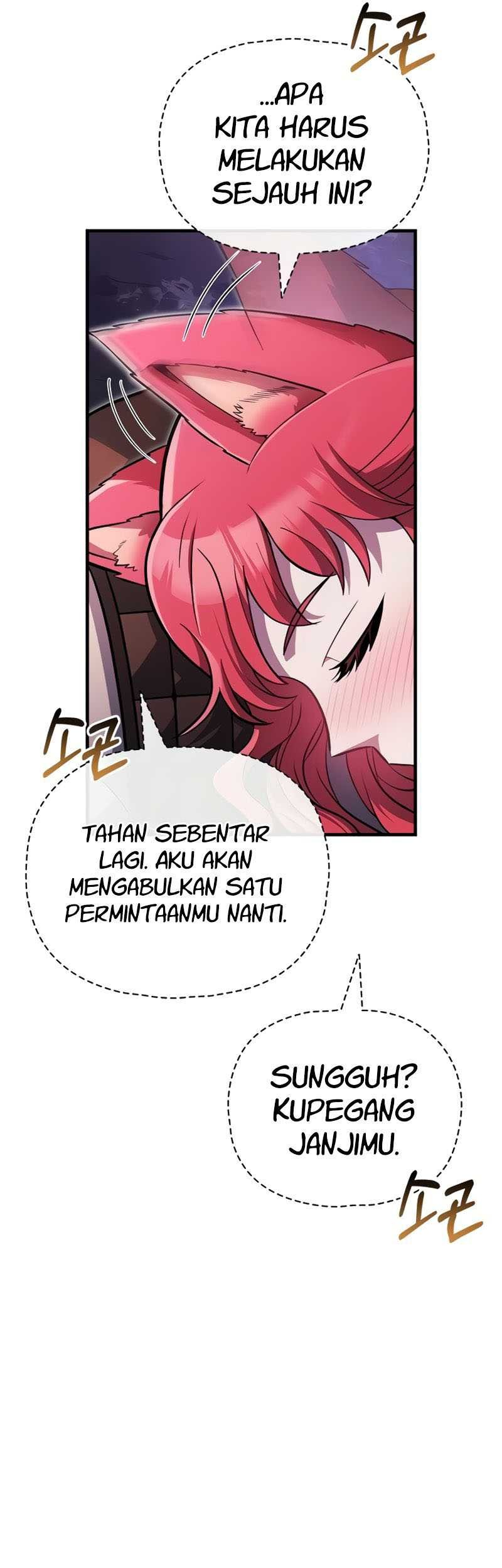 Survive as a Barbarian in the Game Chapter 75 Gambar 57