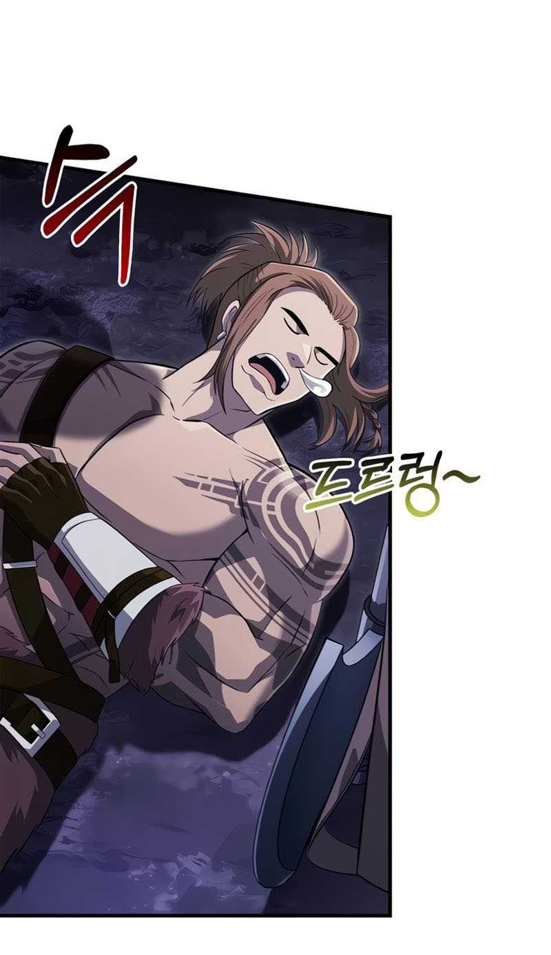 Survive as a Barbarian in the Game Chapter 75 Gambar 60