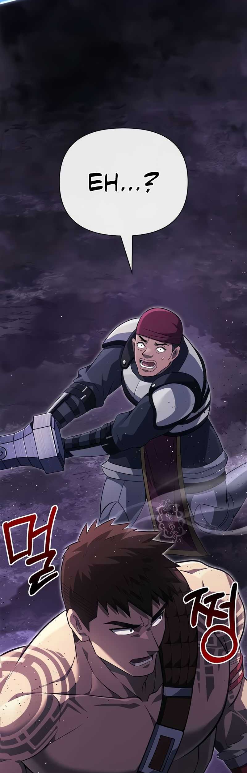 Survive as a Barbarian in the Game Chapter 75 Gambar 67